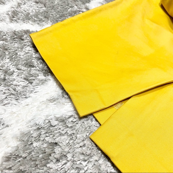 J. Crew No. 2 Pencil Skirt, Size 2 - Picture 5 of 6